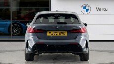 BMW 1 Series 118i [136] M Sport 5dr [Live Cockpit Professional] Petrol Hatchback